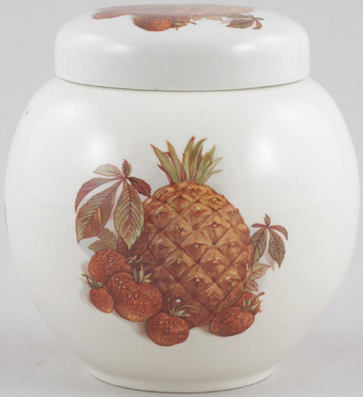 Ginger Jar c1920s